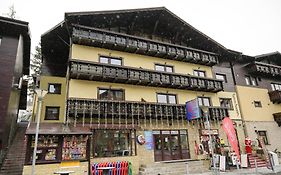 Casa Frent